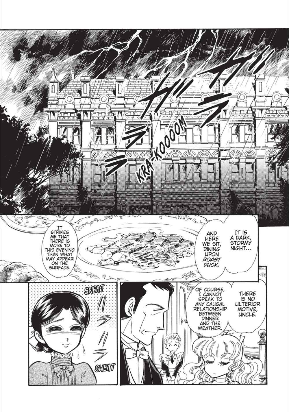 Page 2 Chapter 29 Christie High Tension