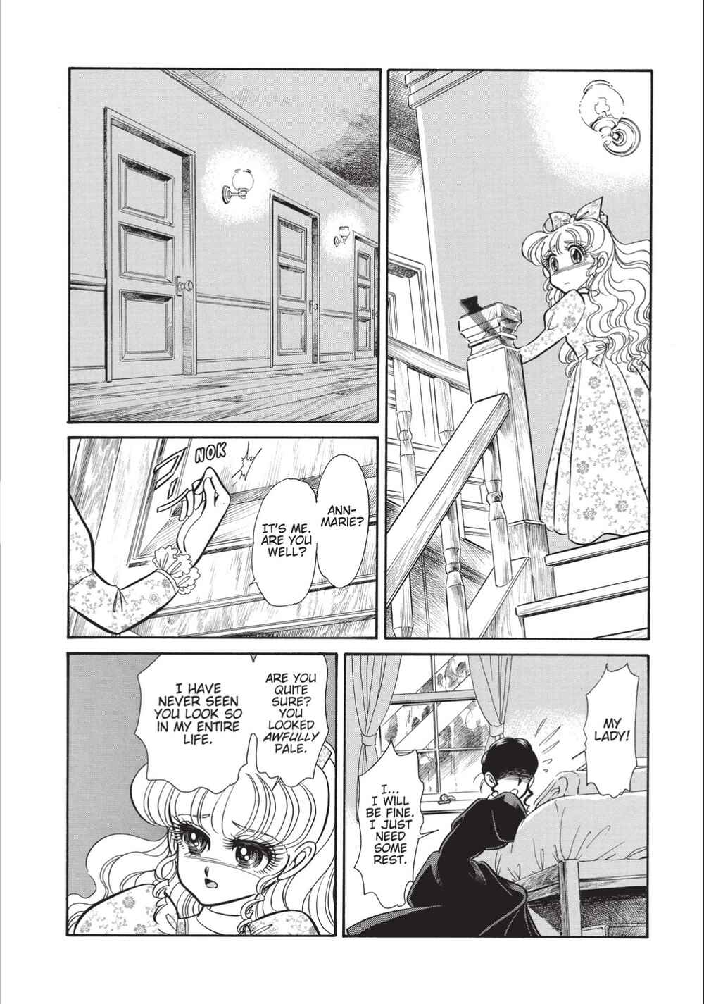 Page 22 Chapter 29 Christie High Tension