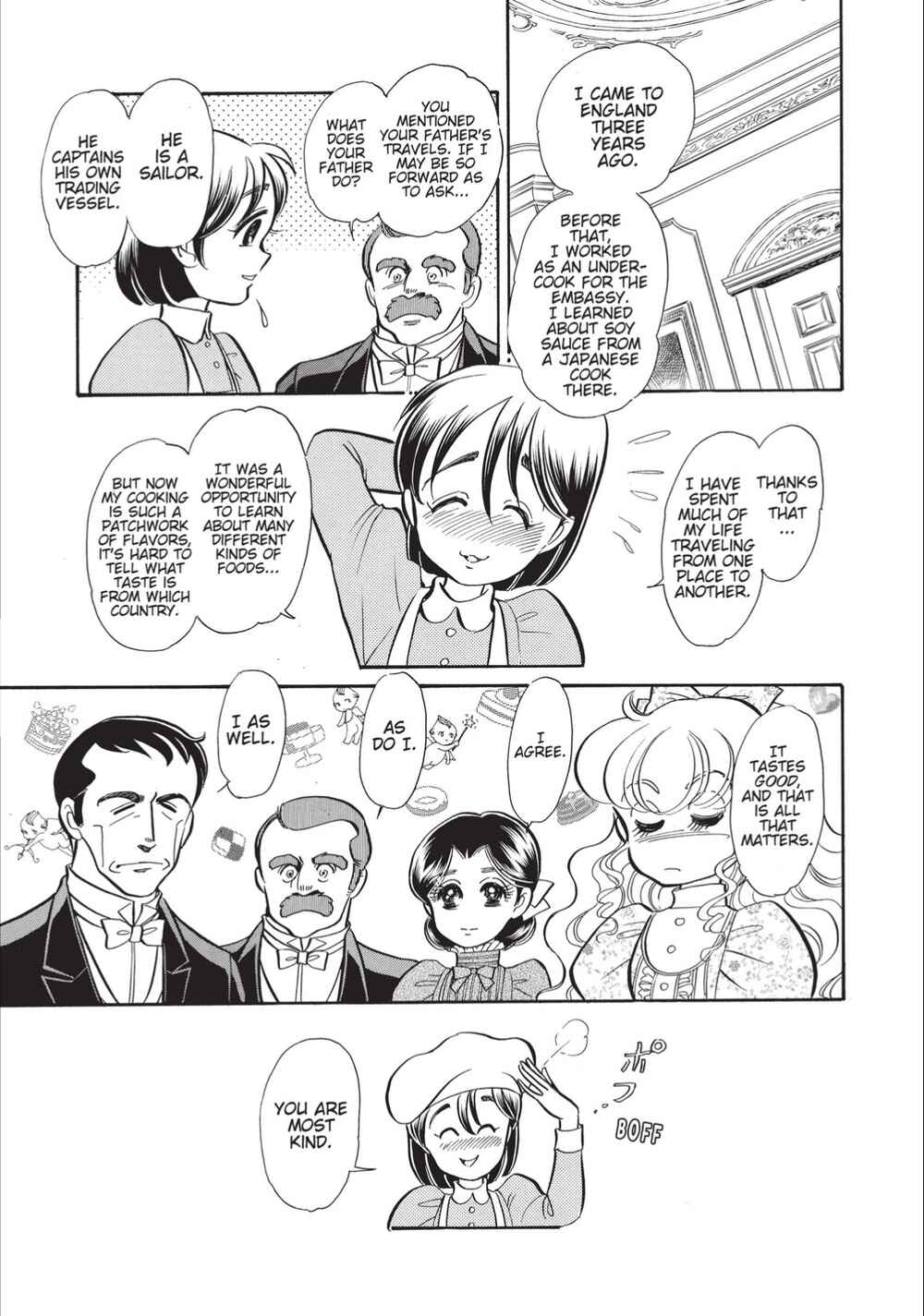 Page 7 Chapter 29 Christie High Tension