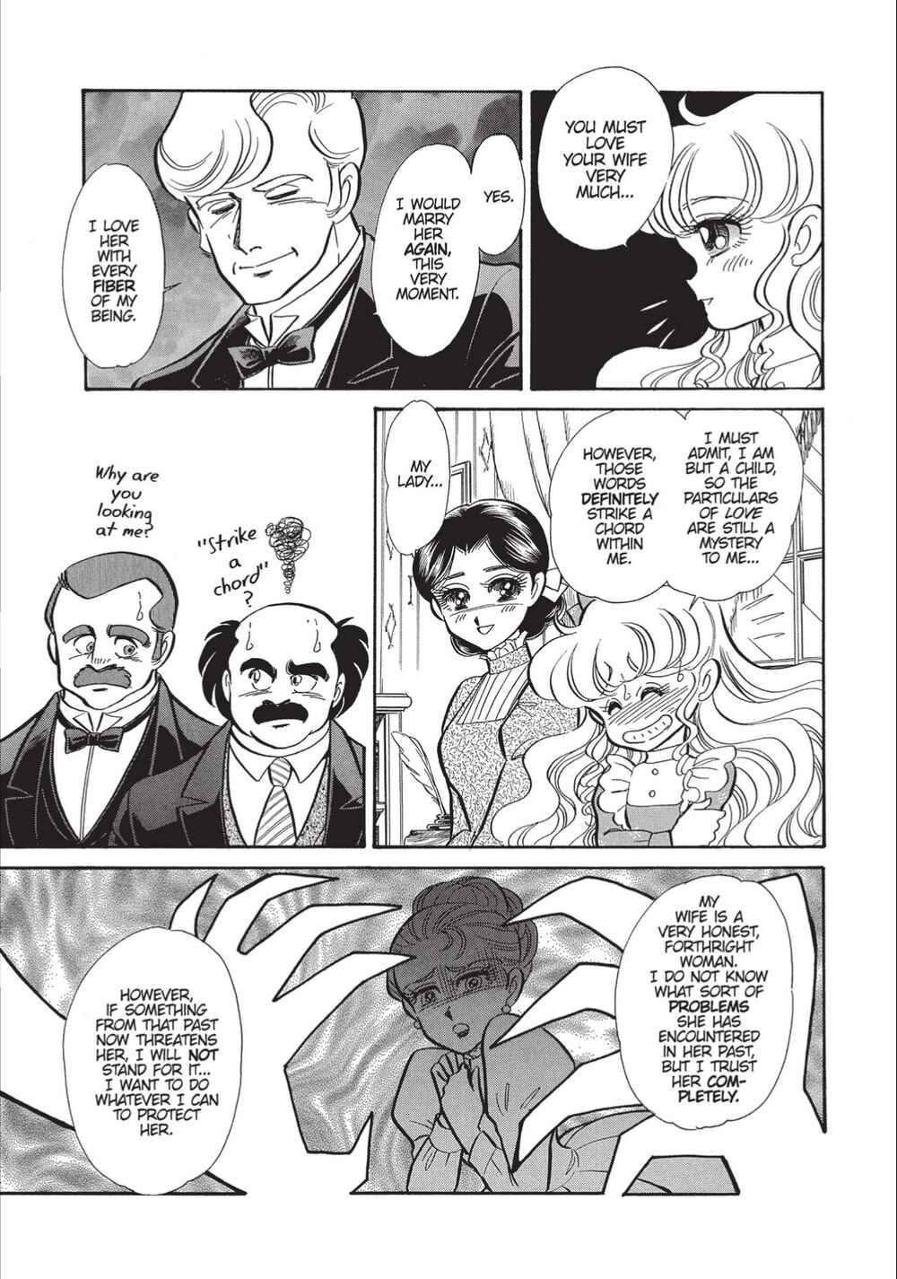 Page 17 Chapter 15 Christie High Tension