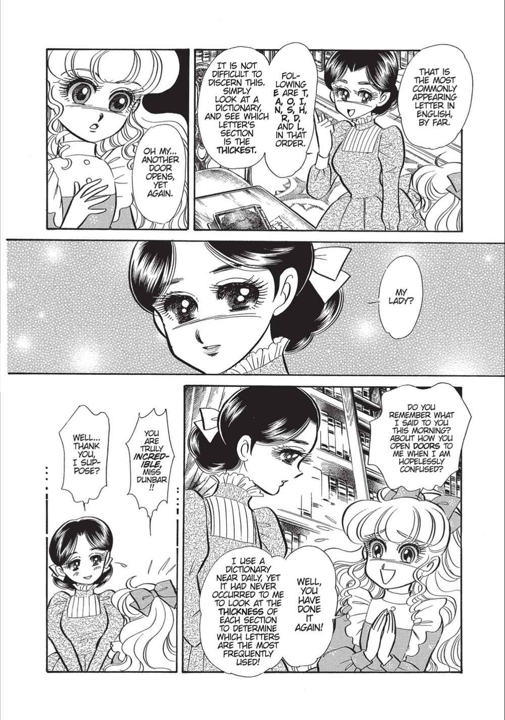 Page 22 Chapter 15 Christie High Tension