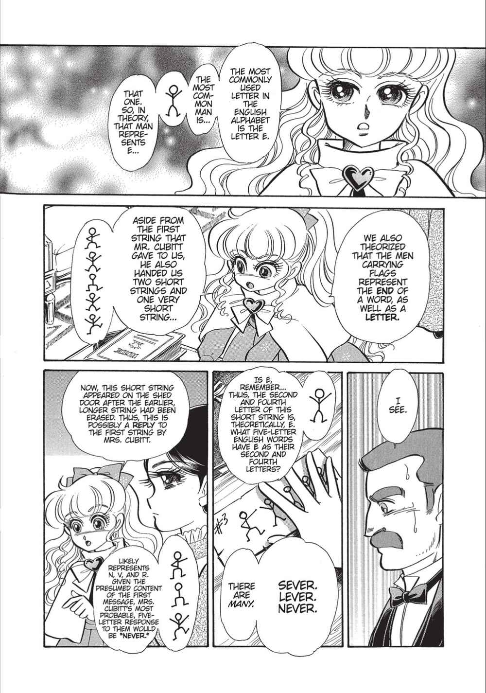 Page 27 Chapter 15 Christie High Tension