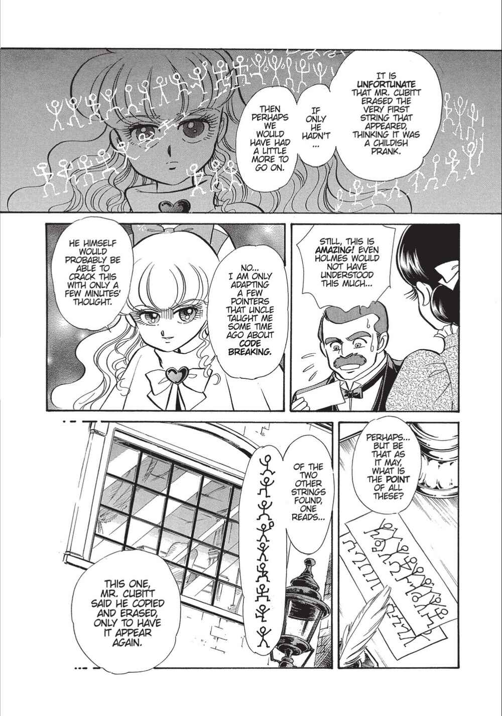 Page 28 Chapter 15 Christie High Tension