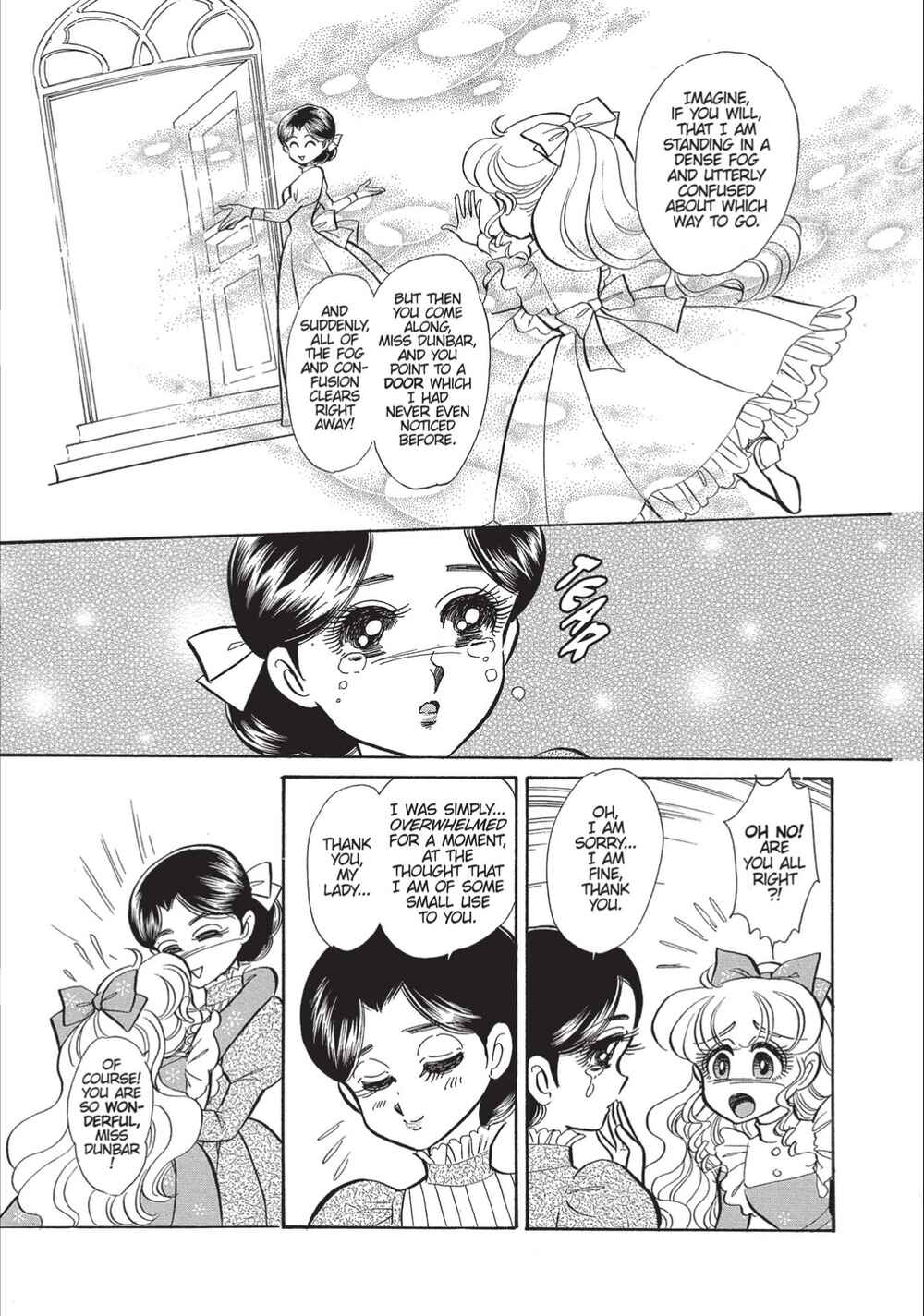 Page 5 Chapter 15 Christie High Tension