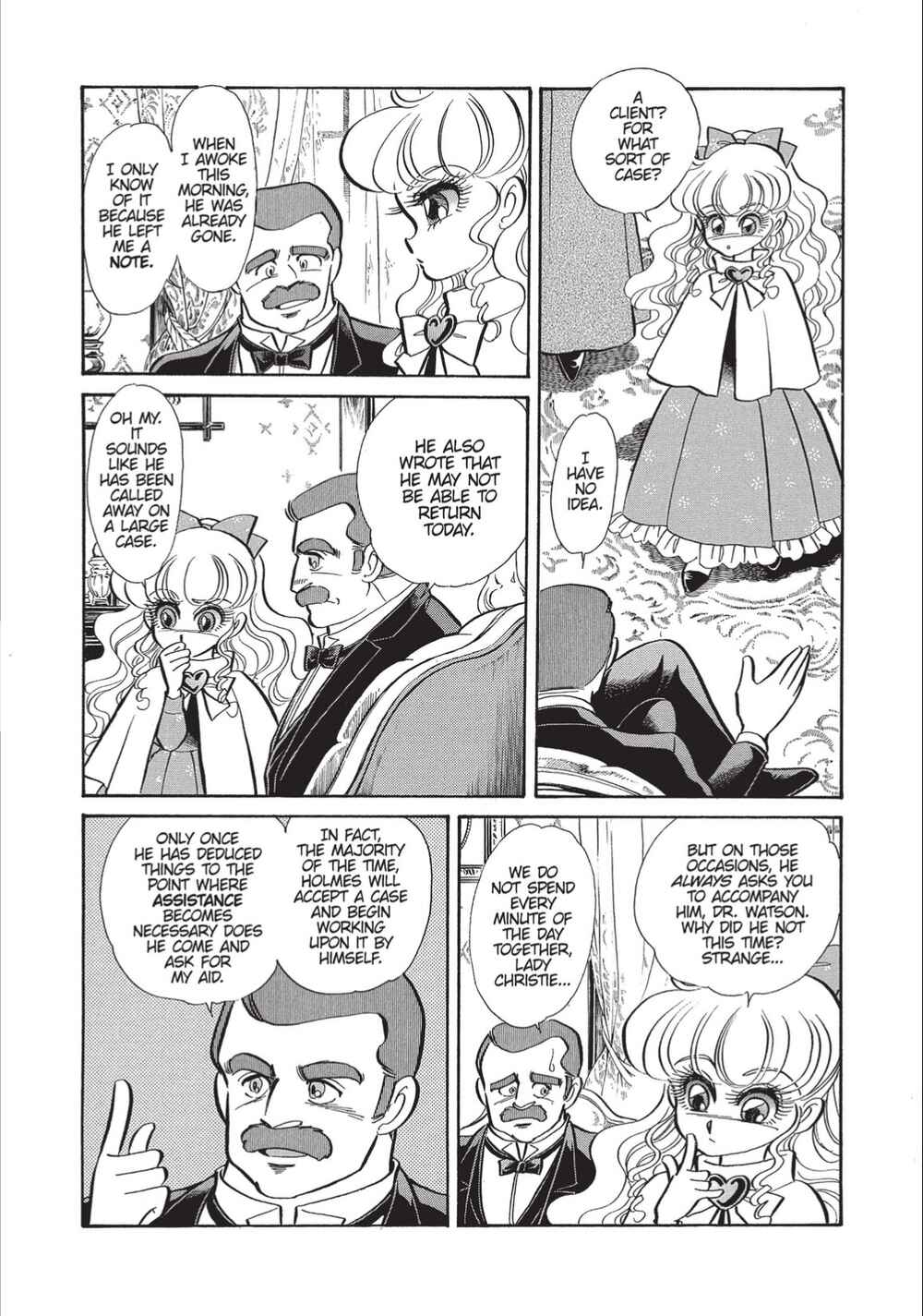 Page 9 Chapter 15 Christie High Tension