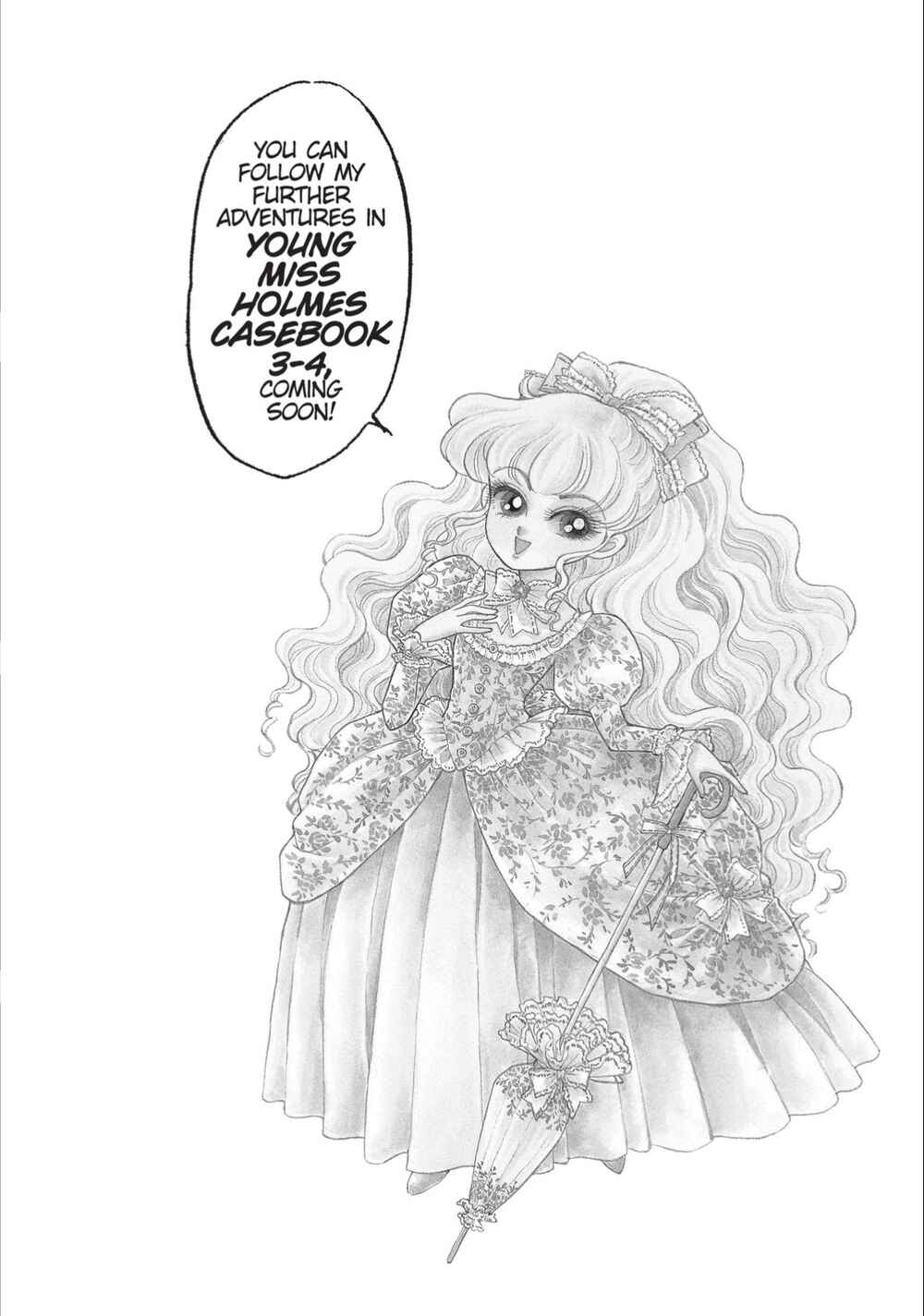 Page 6 Chapter 16.5 Christie High Tension