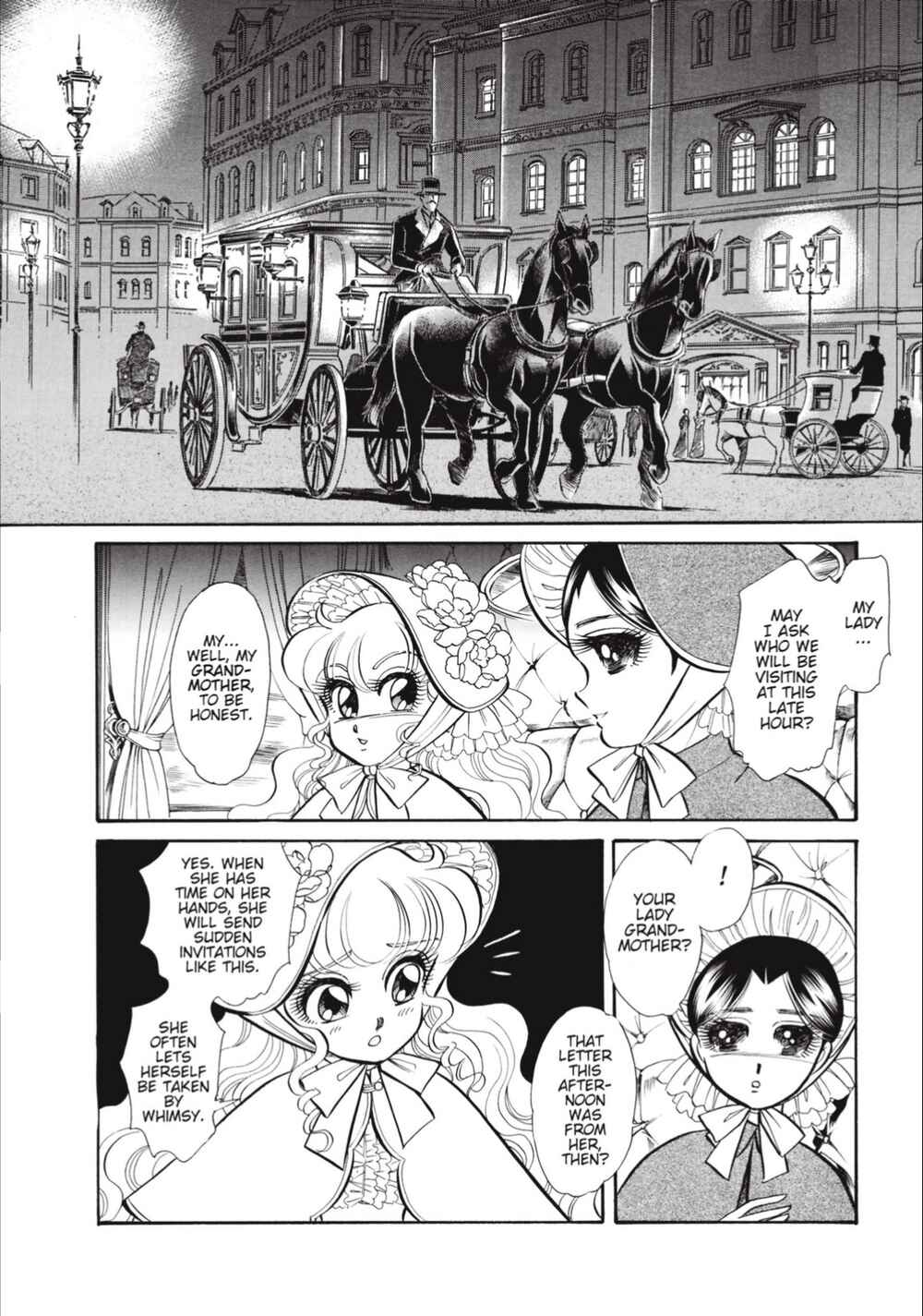 Page 4 Chapter 38 Christie High Tension
