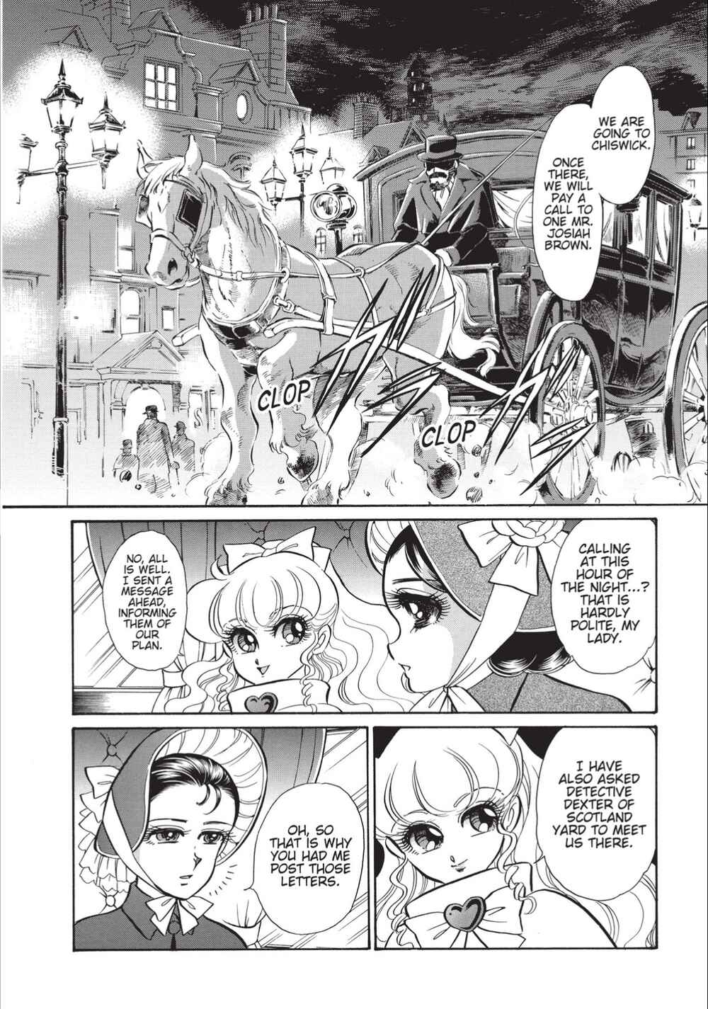 Page 2 Chapter 27 Christie High Tension