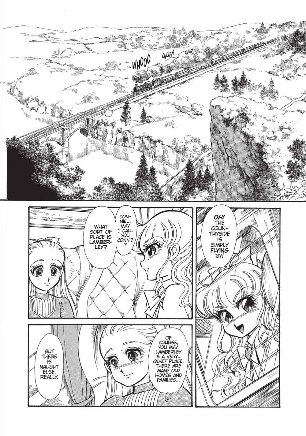 Page 2 Chapter 11 Christie High Tension