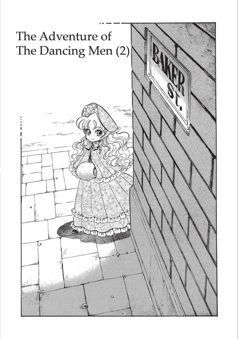 Page 1 Chapter 16 Christie High Tension