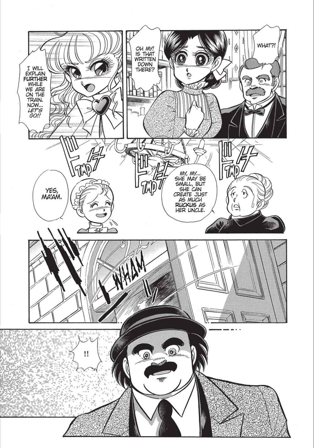 Page 3 Chapter 16 Christie High Tension