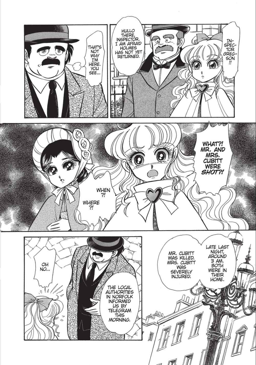 Page 4 Chapter 16 Christie High Tension