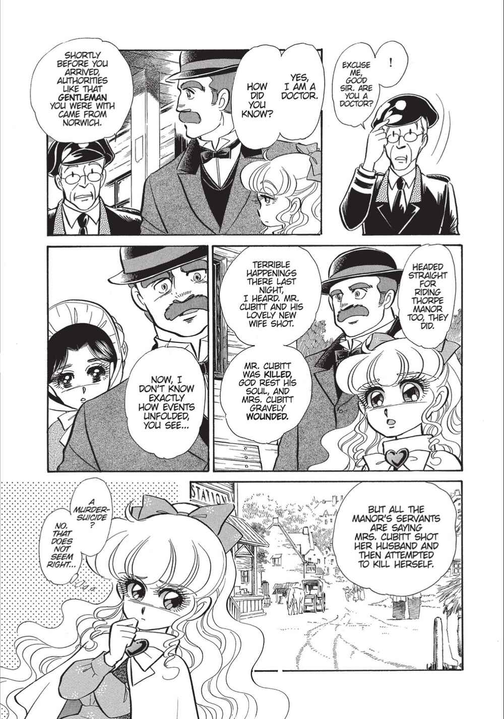 Page 7 Chapter 16 Christie High Tension