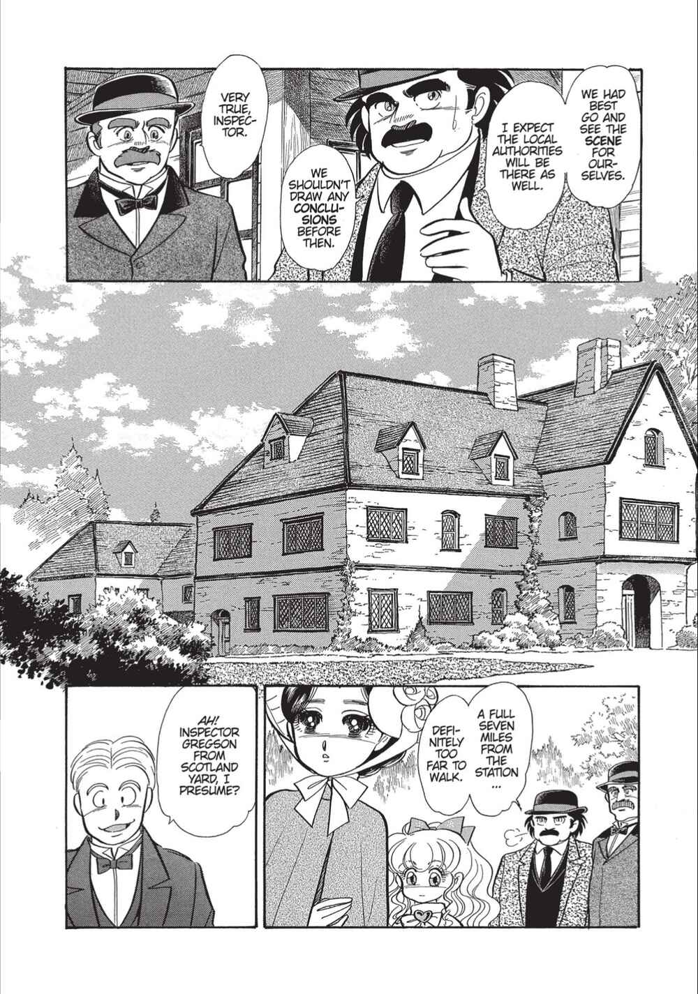 Page 8 Chapter 16 Christie High Tension