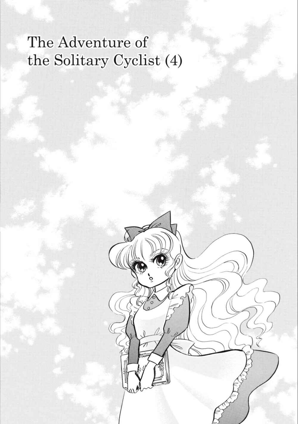 Page 1 Chapter 35 Christie High Tension