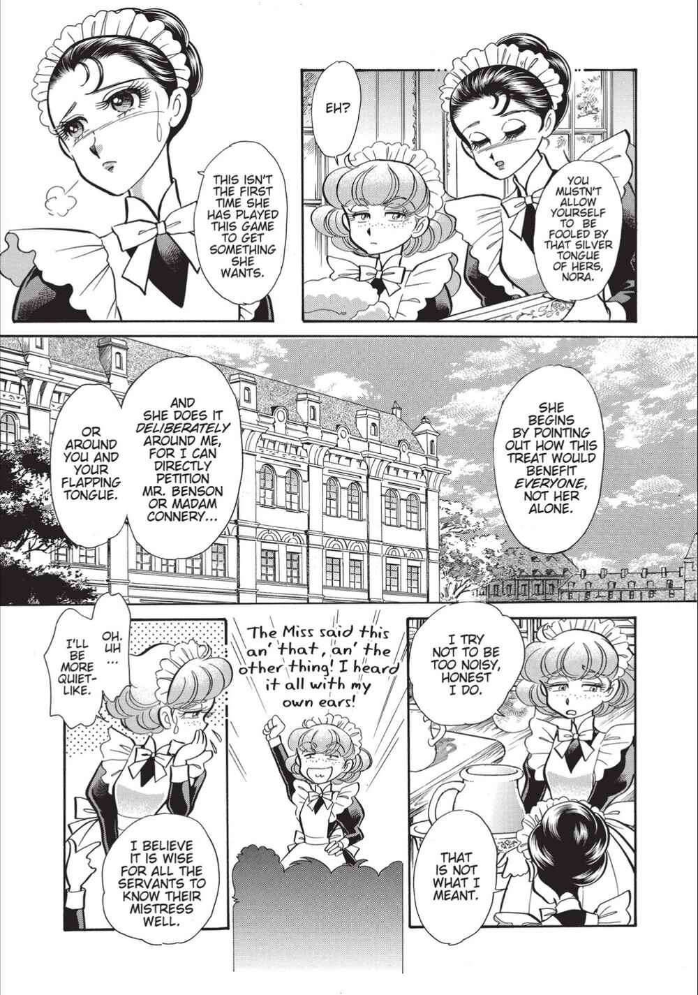 Page 10 Chapter 17 Christie High Tension
