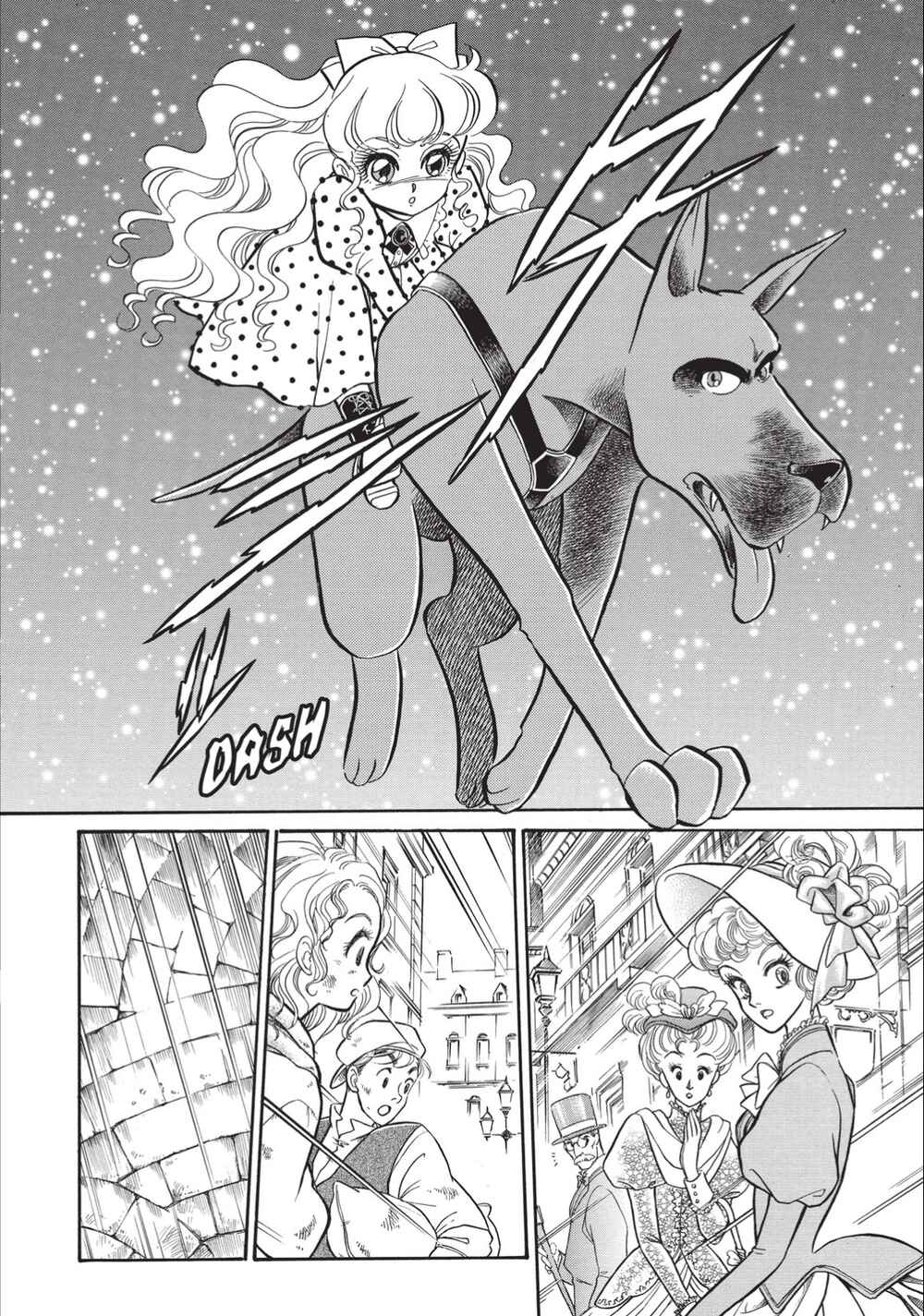 Page 13 Chapter 17 Christie High Tension