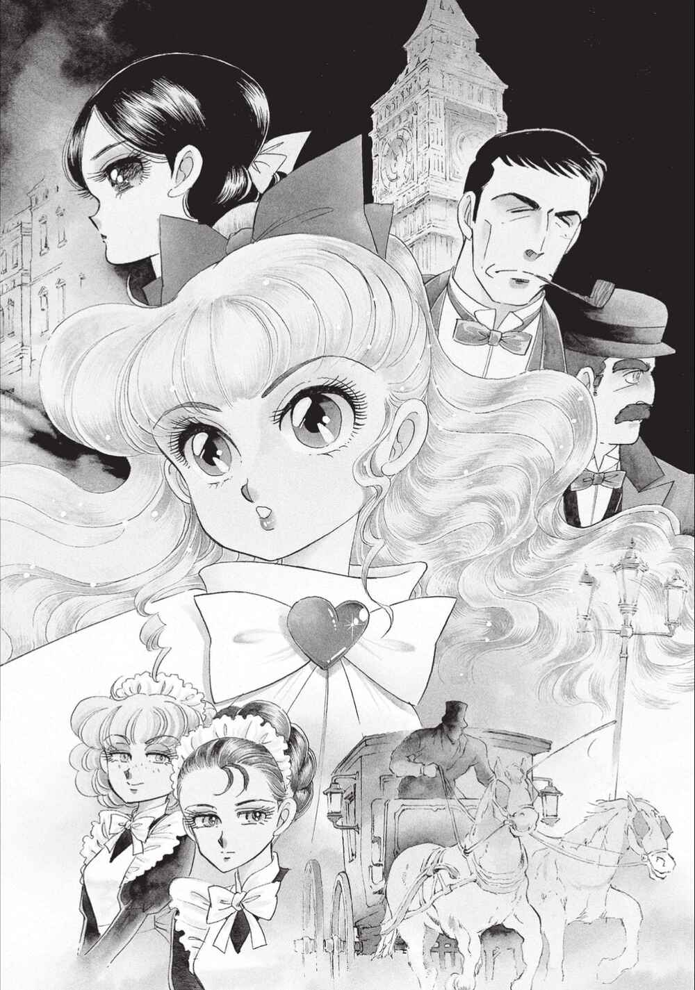 Page 5 Chapter 17 Christie High Tension