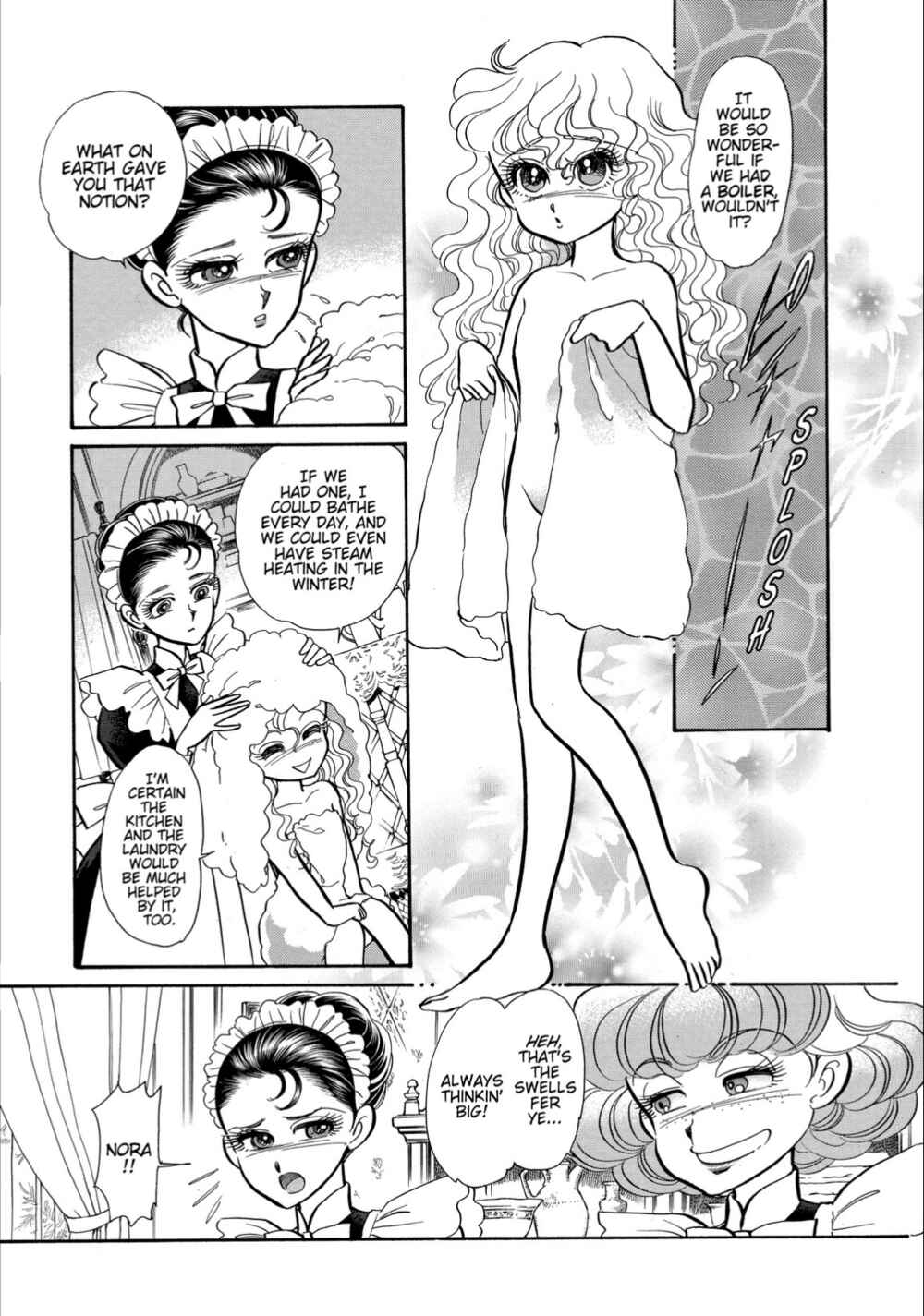 Page 8 Chapter 17 Christie High Tension