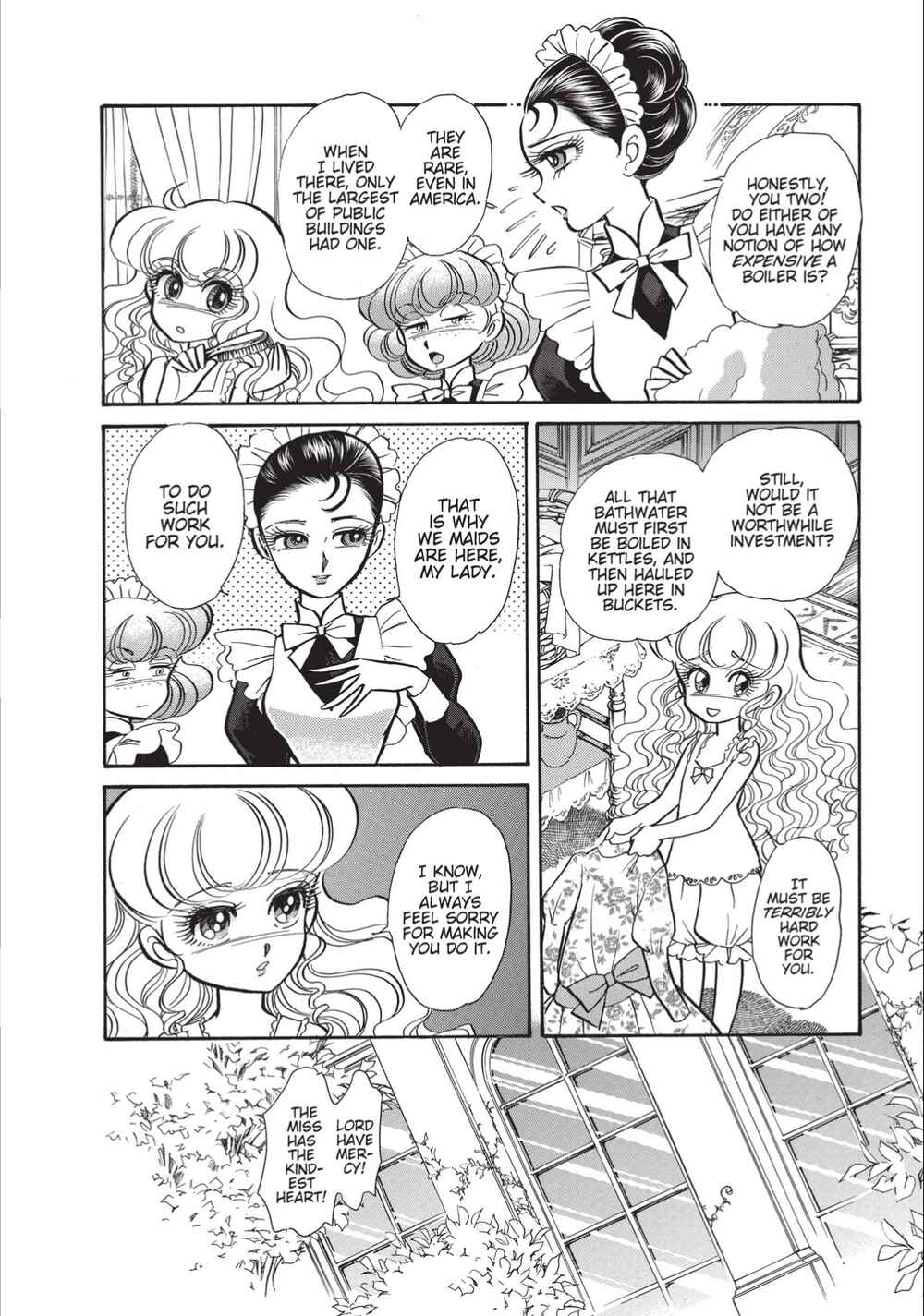 Page 9 Chapter 17 Christie High Tension