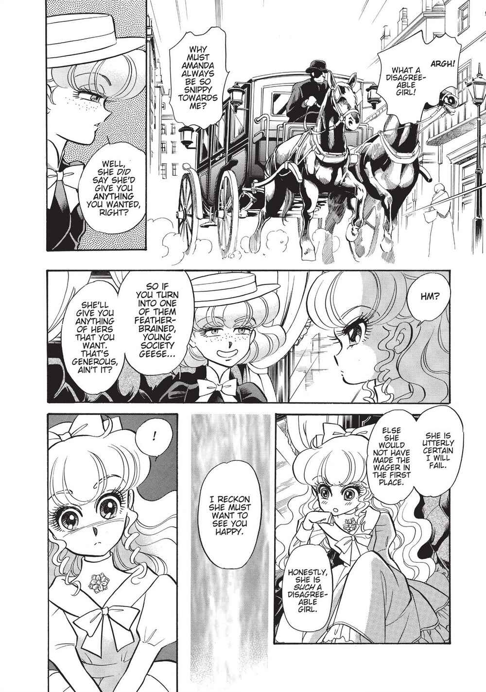 Page 24 Chapter 48 Christie High Tension