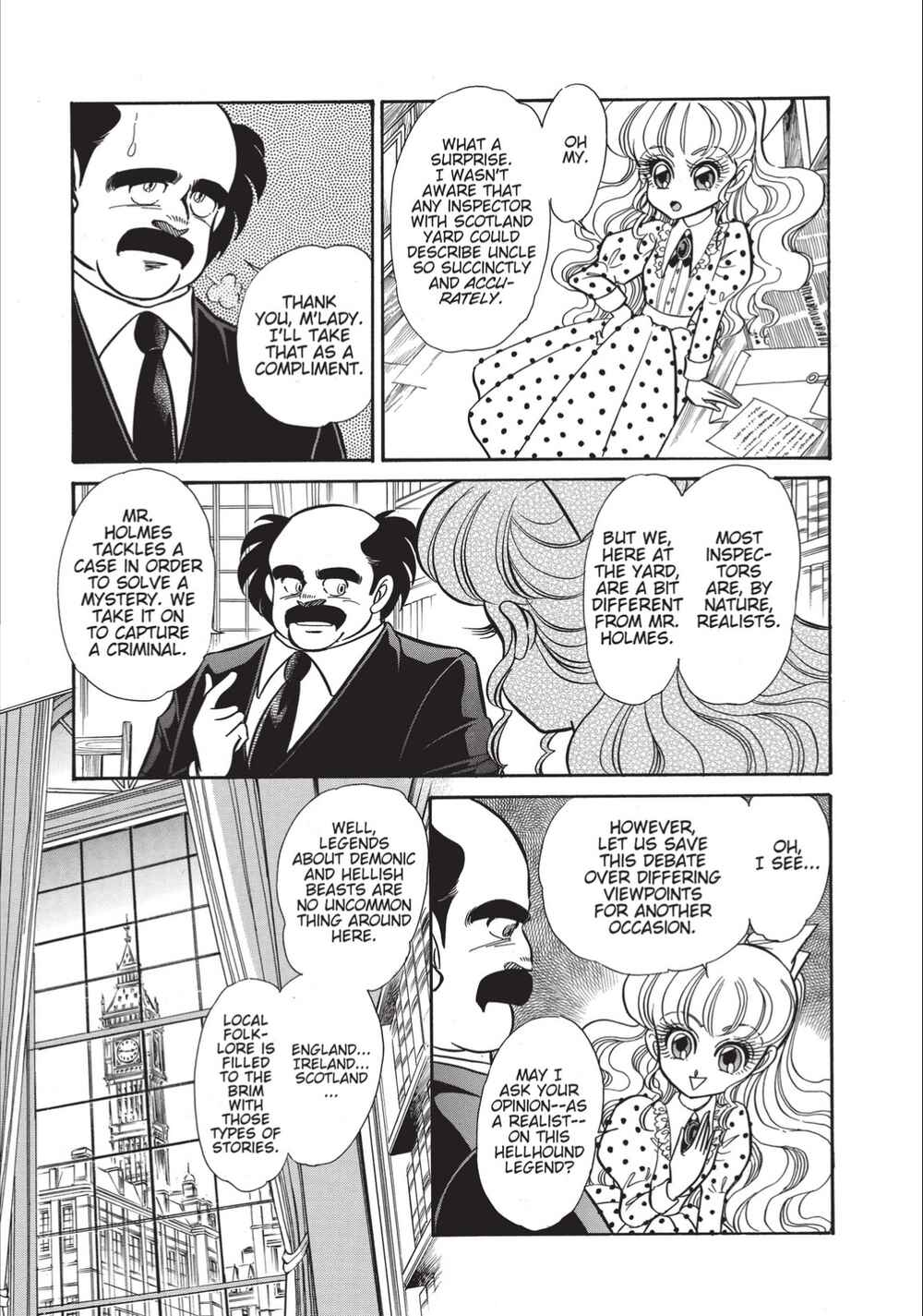 Page 3 Chapter 18 Christie High Tension