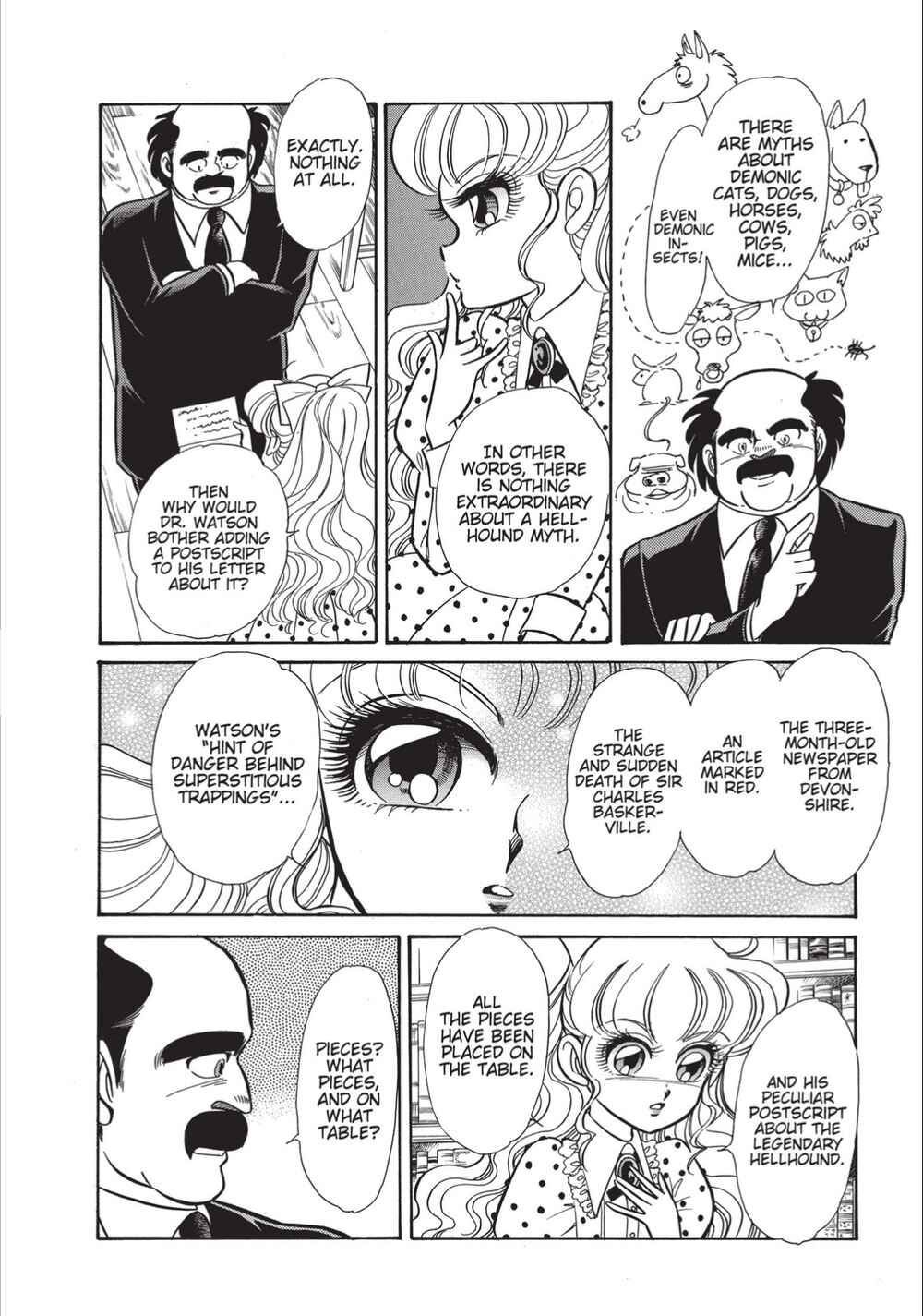 Page 4 Chapter 18 Christie High Tension