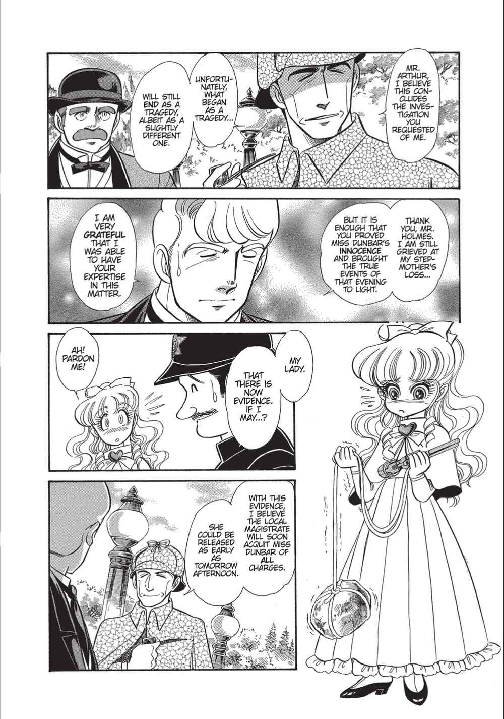 Page 12 Chapter 6 Christie High Tension