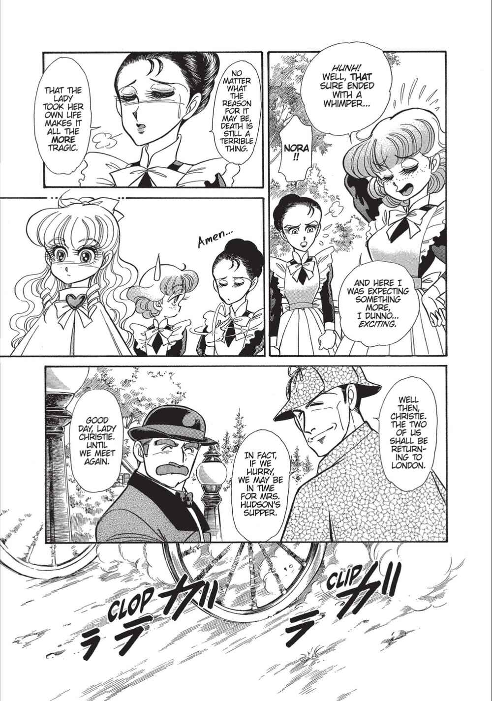 Page 13 Chapter 6 Christie High Tension