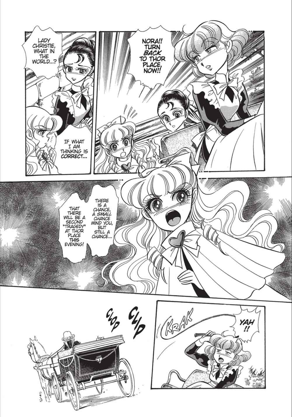 Page 15 Chapter 6 Christie High Tension