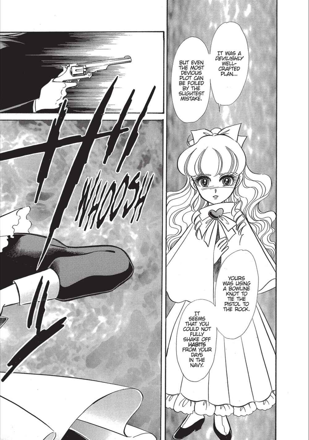Page 22 Chapter 6 Christie High Tension
