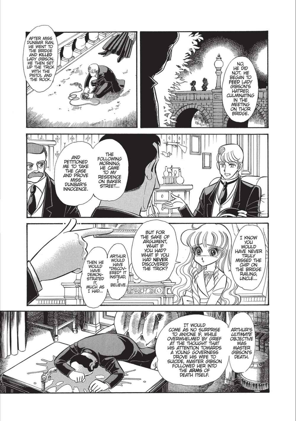 Page 29 Chapter 6 Christie High Tension