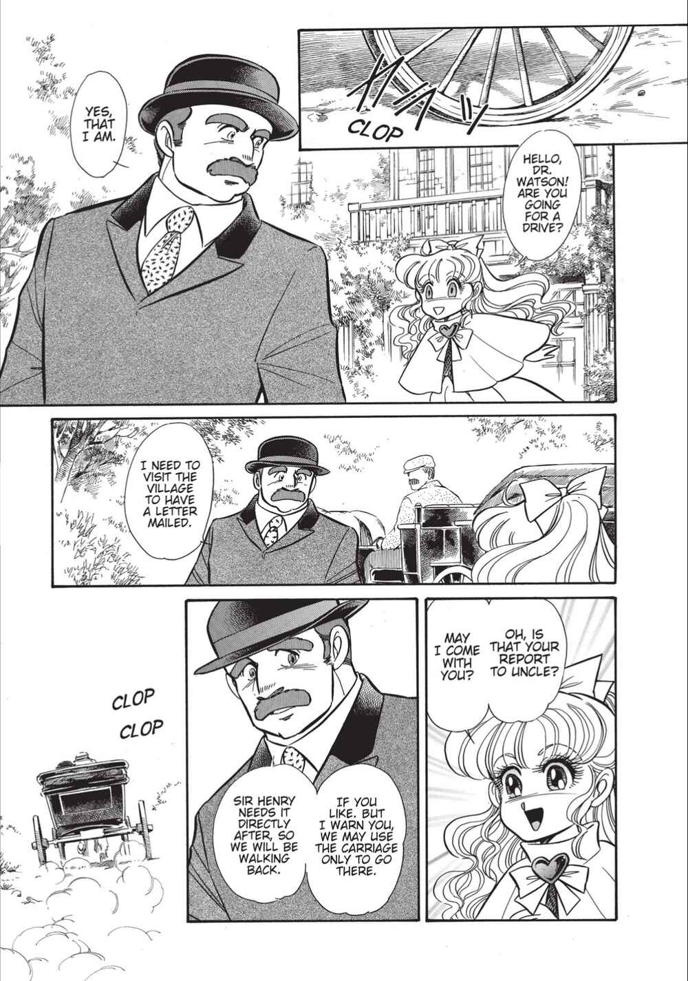 Page 11 Chapter 21 Christie High Tension
