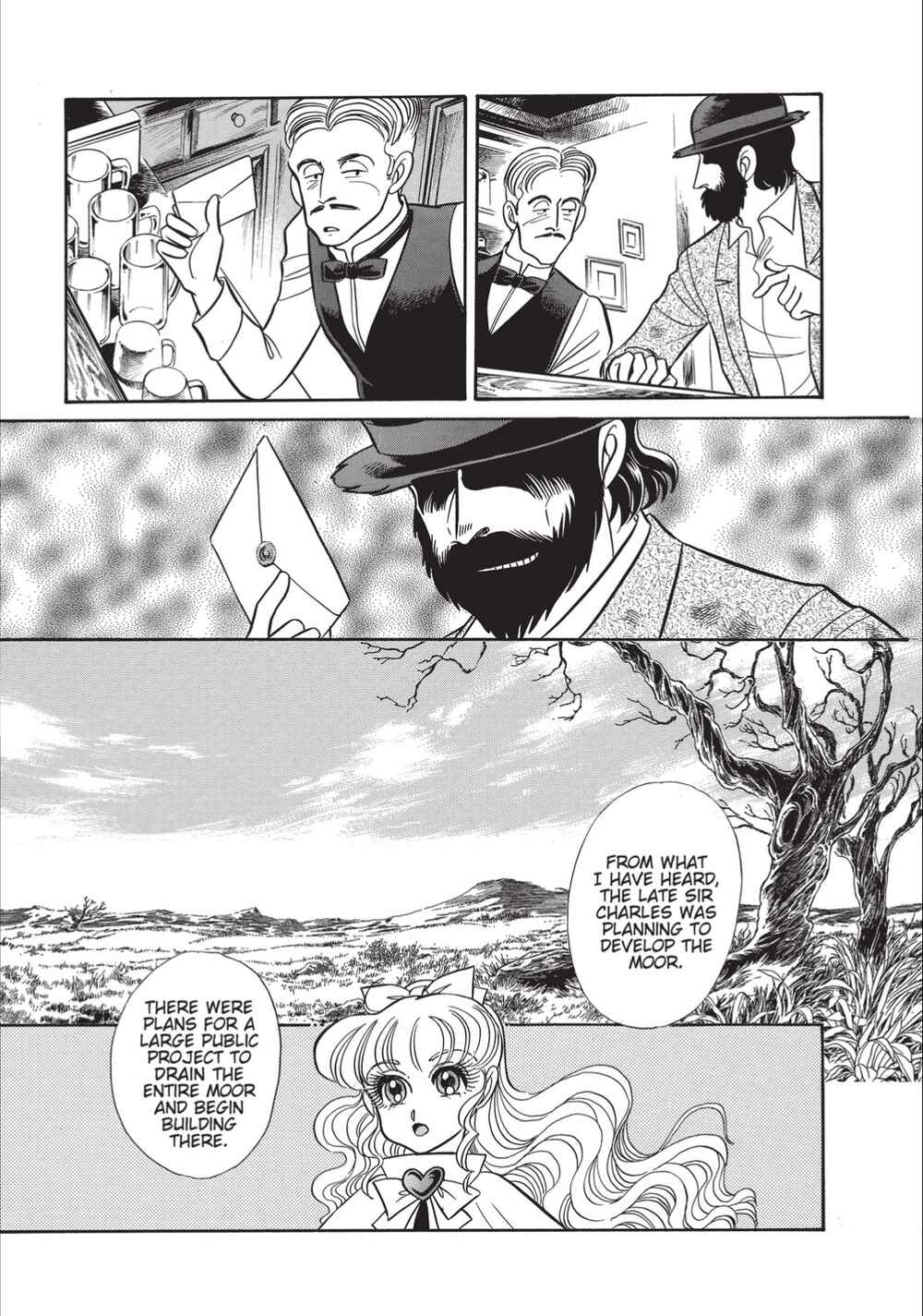 Page 17 Chapter 21 Christie High Tension