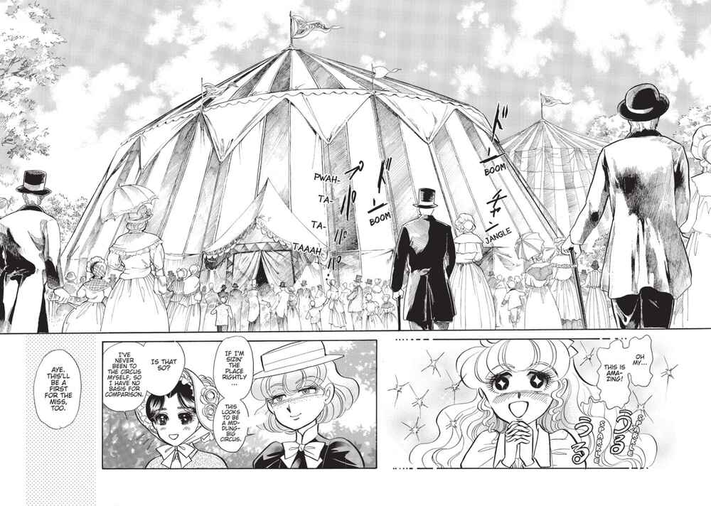 Page 8 Chapter 39 Christie High Tension