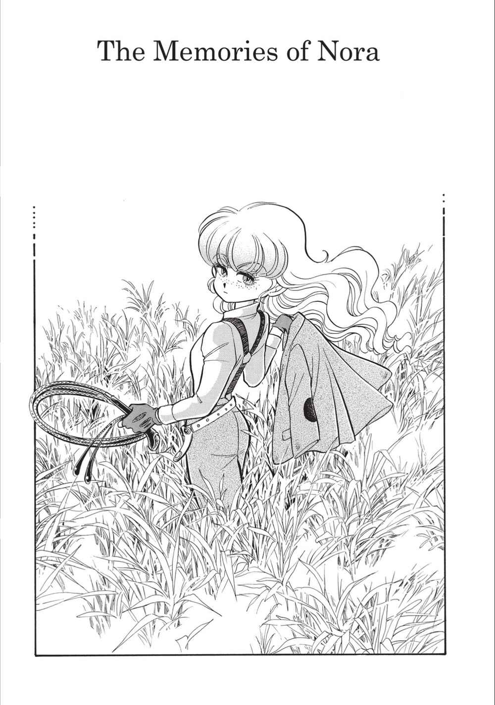 Page 1 Chapter 28 Christie High Tension