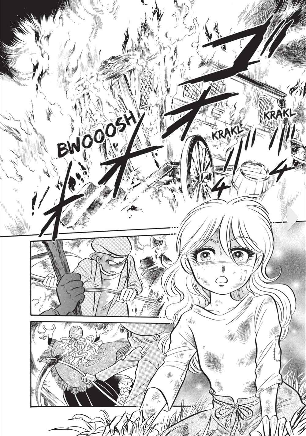 Page 16 Chapter 28 Christie High Tension
