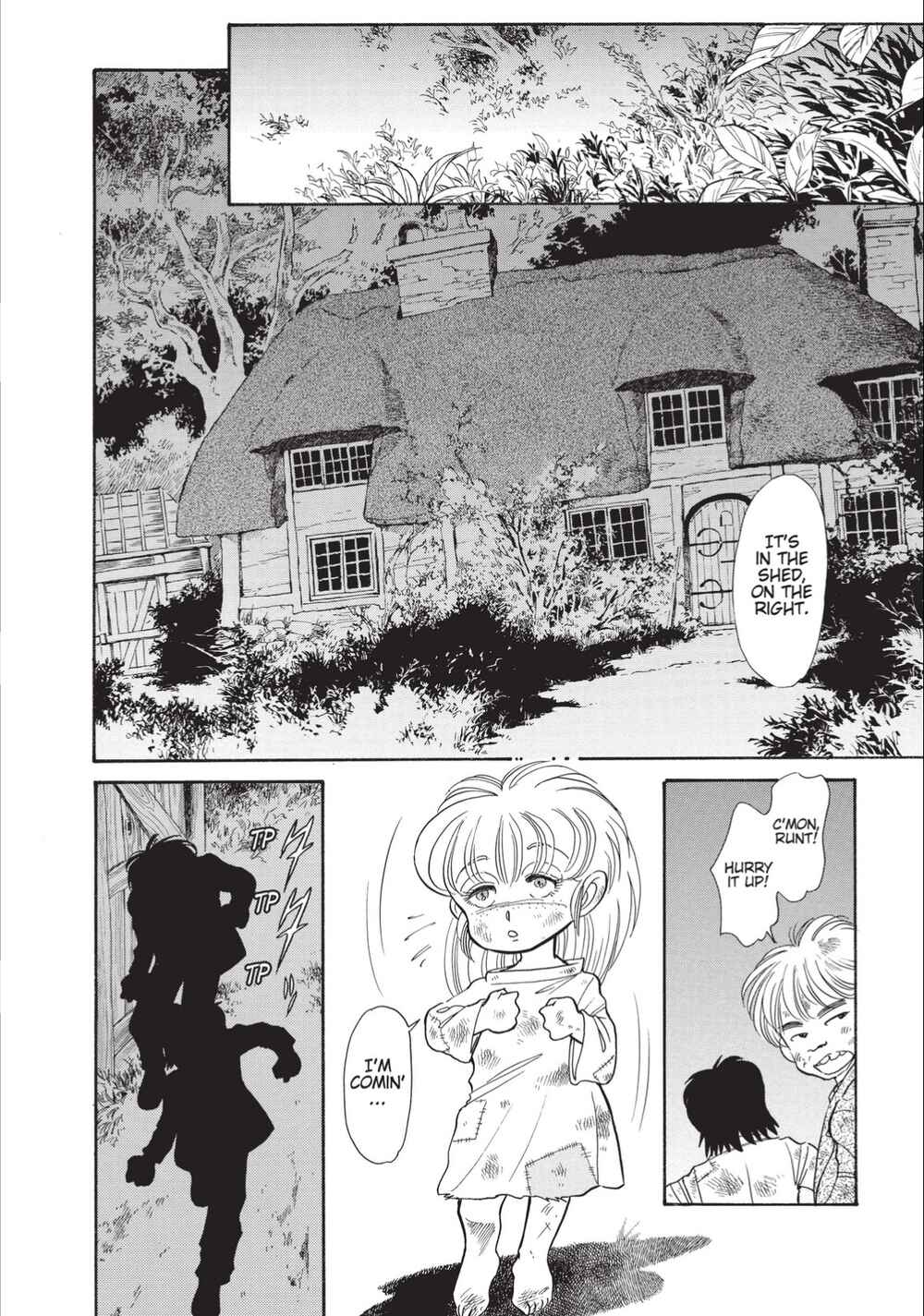 Page 2 Chapter 28 Christie High Tension