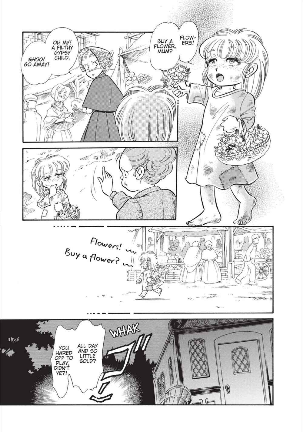 Page 7 Chapter 28 Christie High Tension