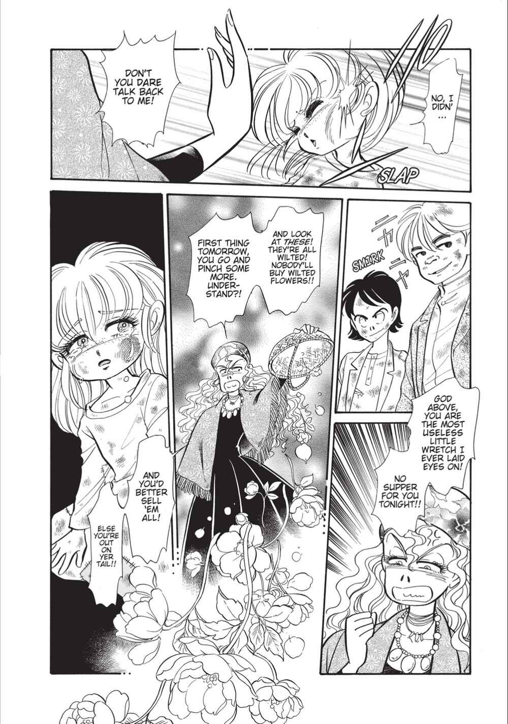 Page 8 Chapter 28 Christie High Tension