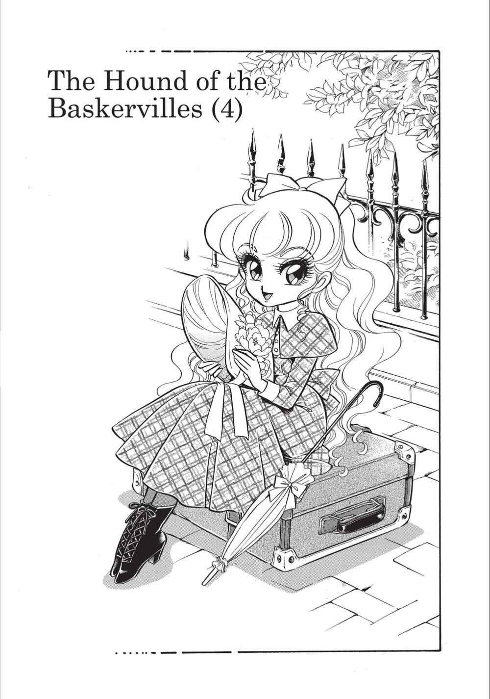 Page 1 Chapter 20 Christie High Tension