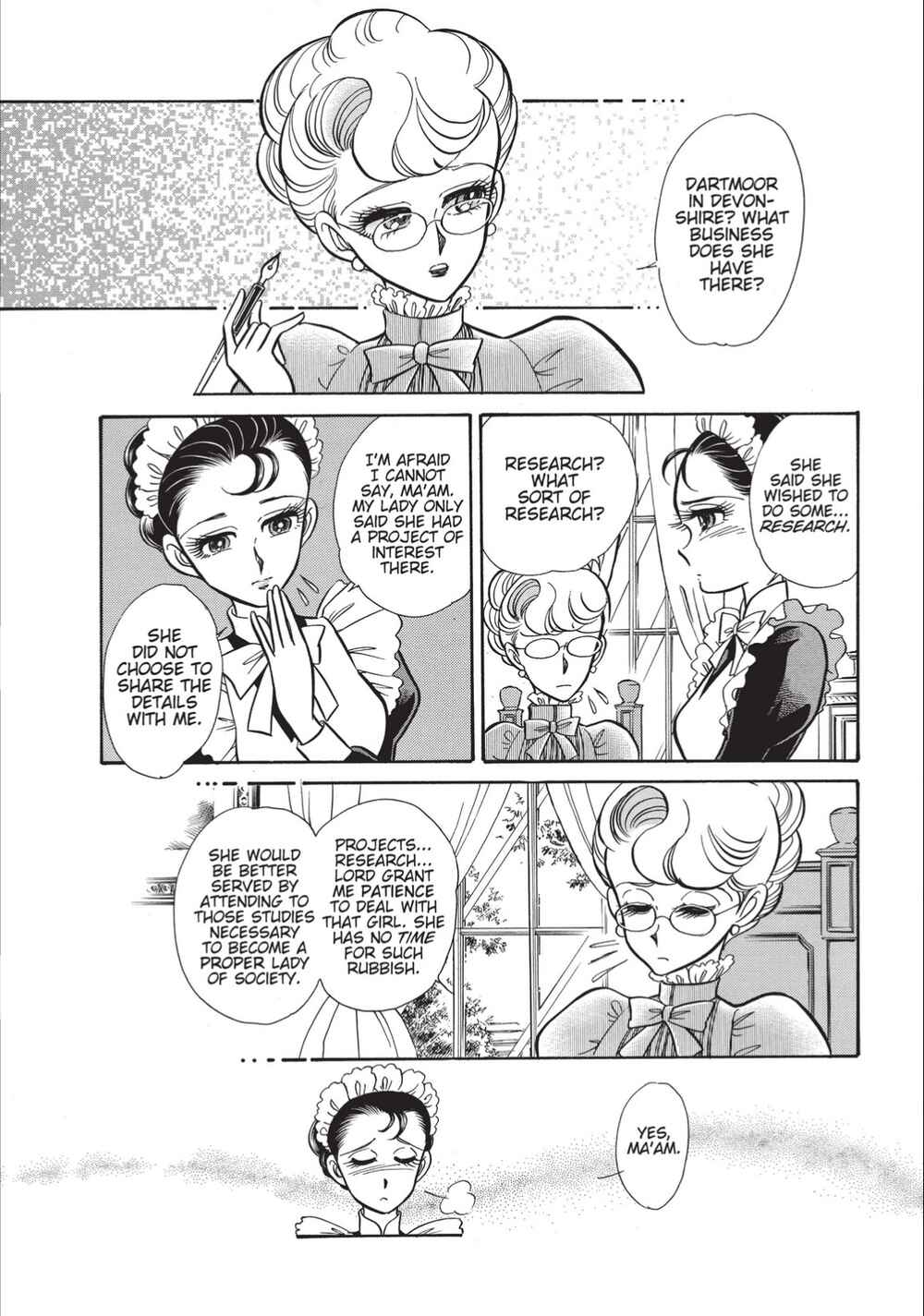Page 2 Chapter 20 Christie High Tension
