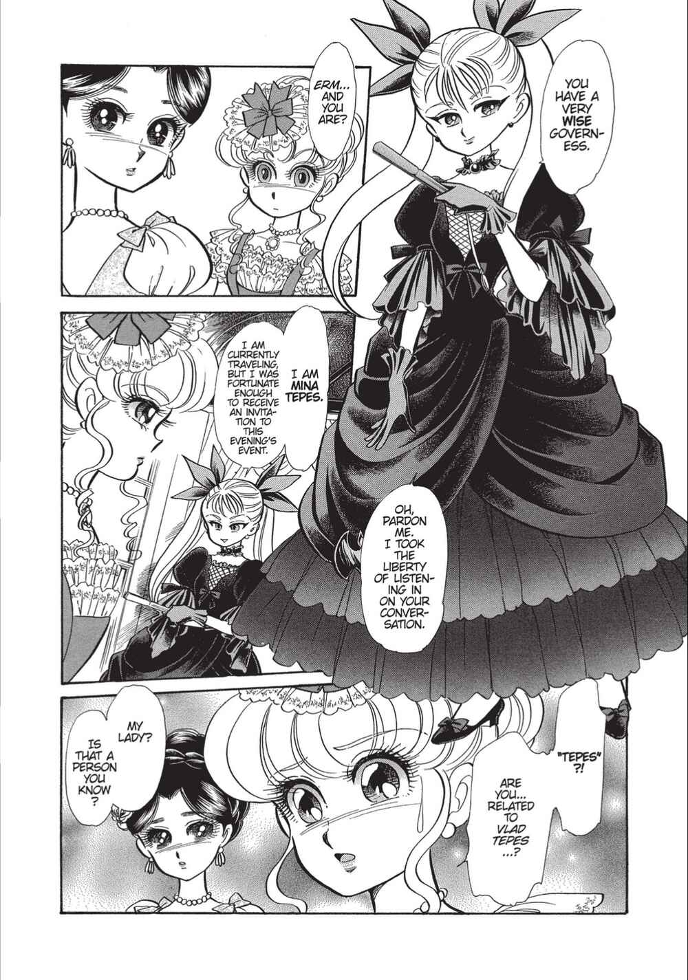 Page 11 Chapter 10 Christie High Tension