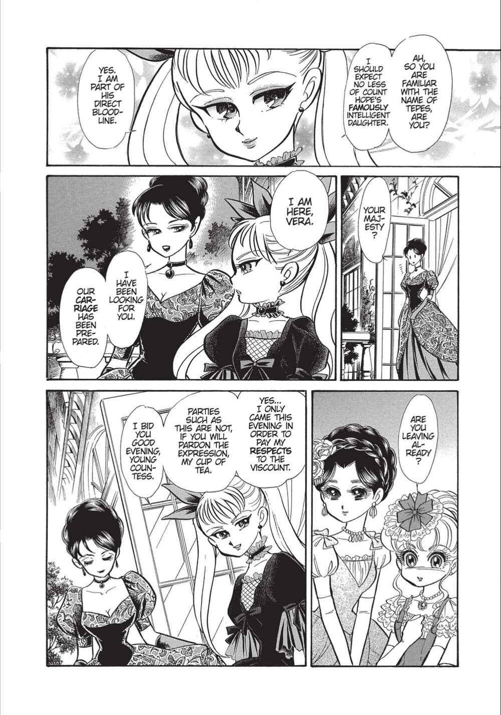 Page 12 Chapter 10 Christie High Tension