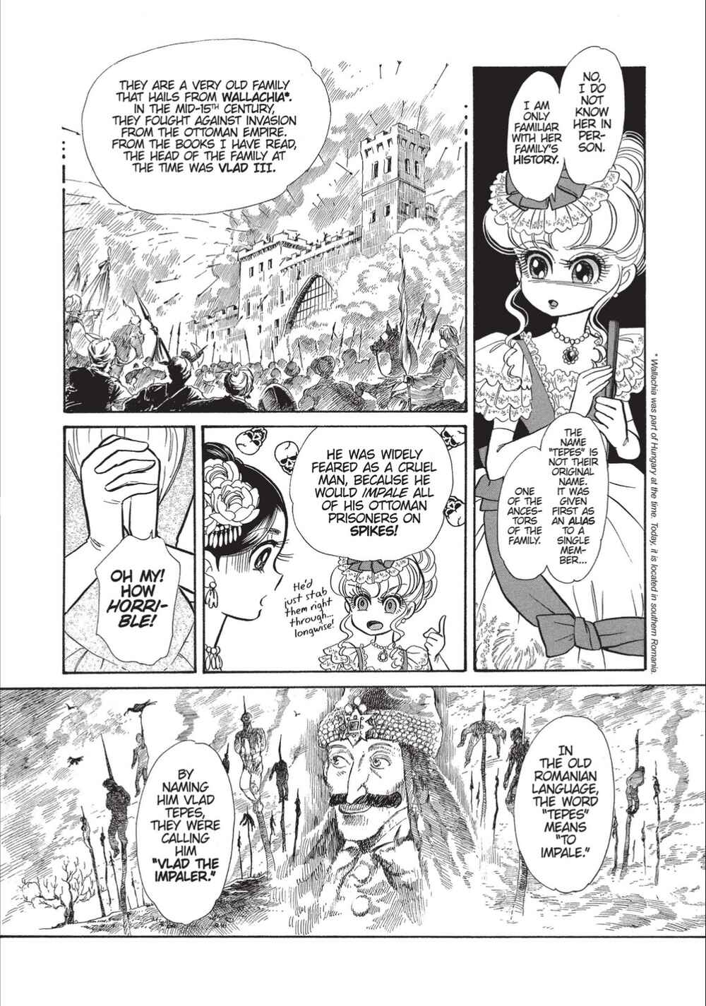 Page 14 Chapter 10 Christie High Tension