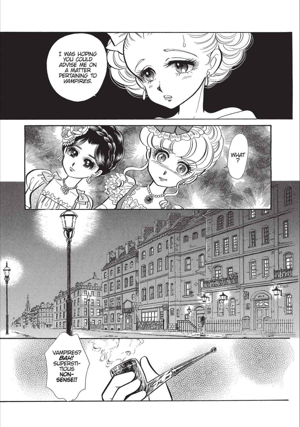 Page 17 Chapter 10 Christie High Tension