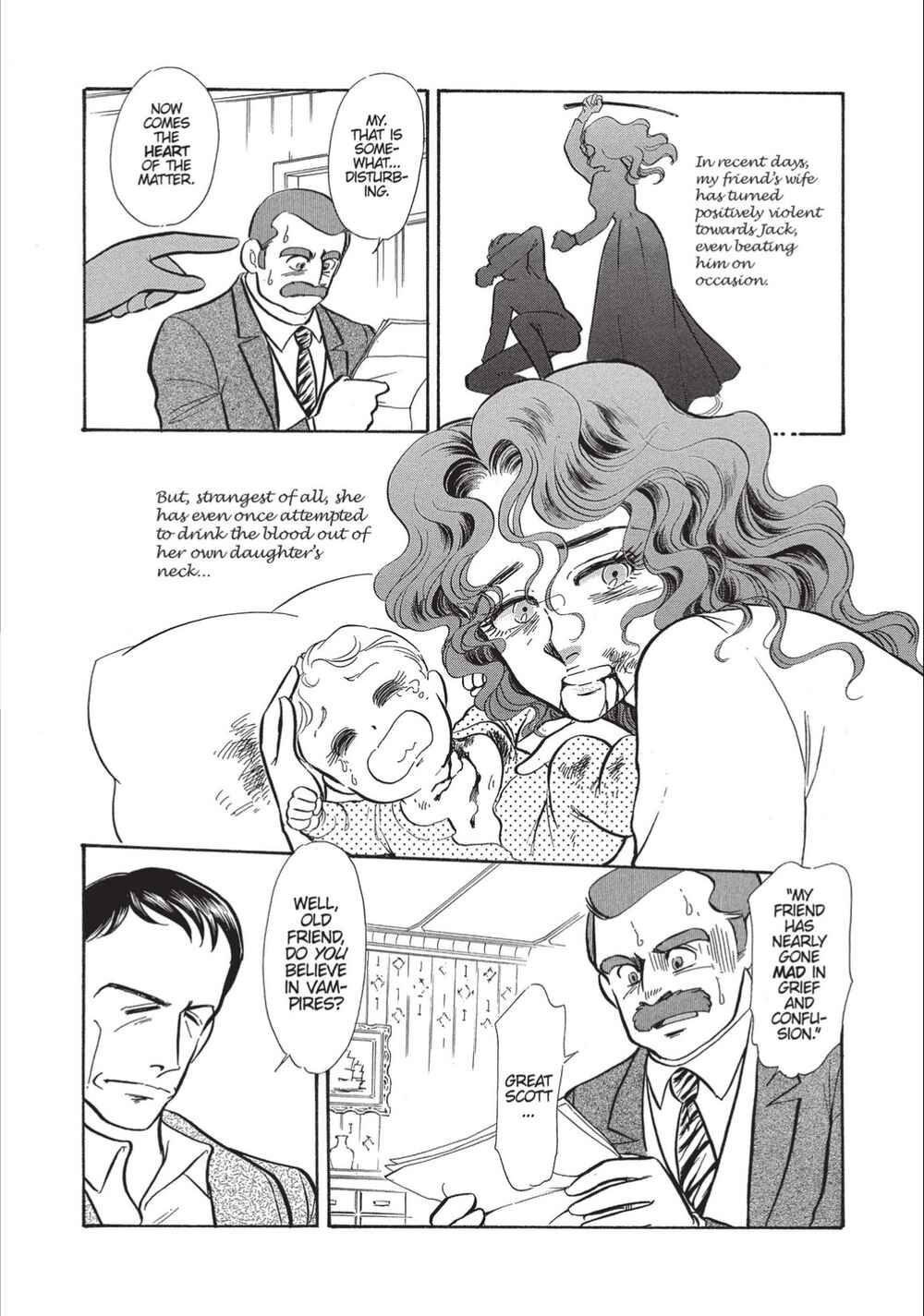 Page 22 Chapter 10 Christie High Tension