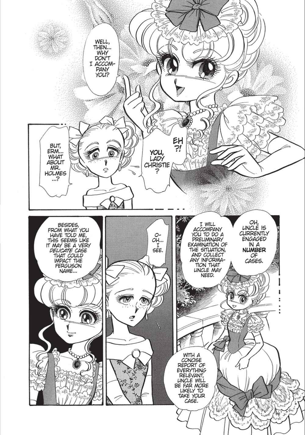 Page 26 Chapter 10 Christie High Tension