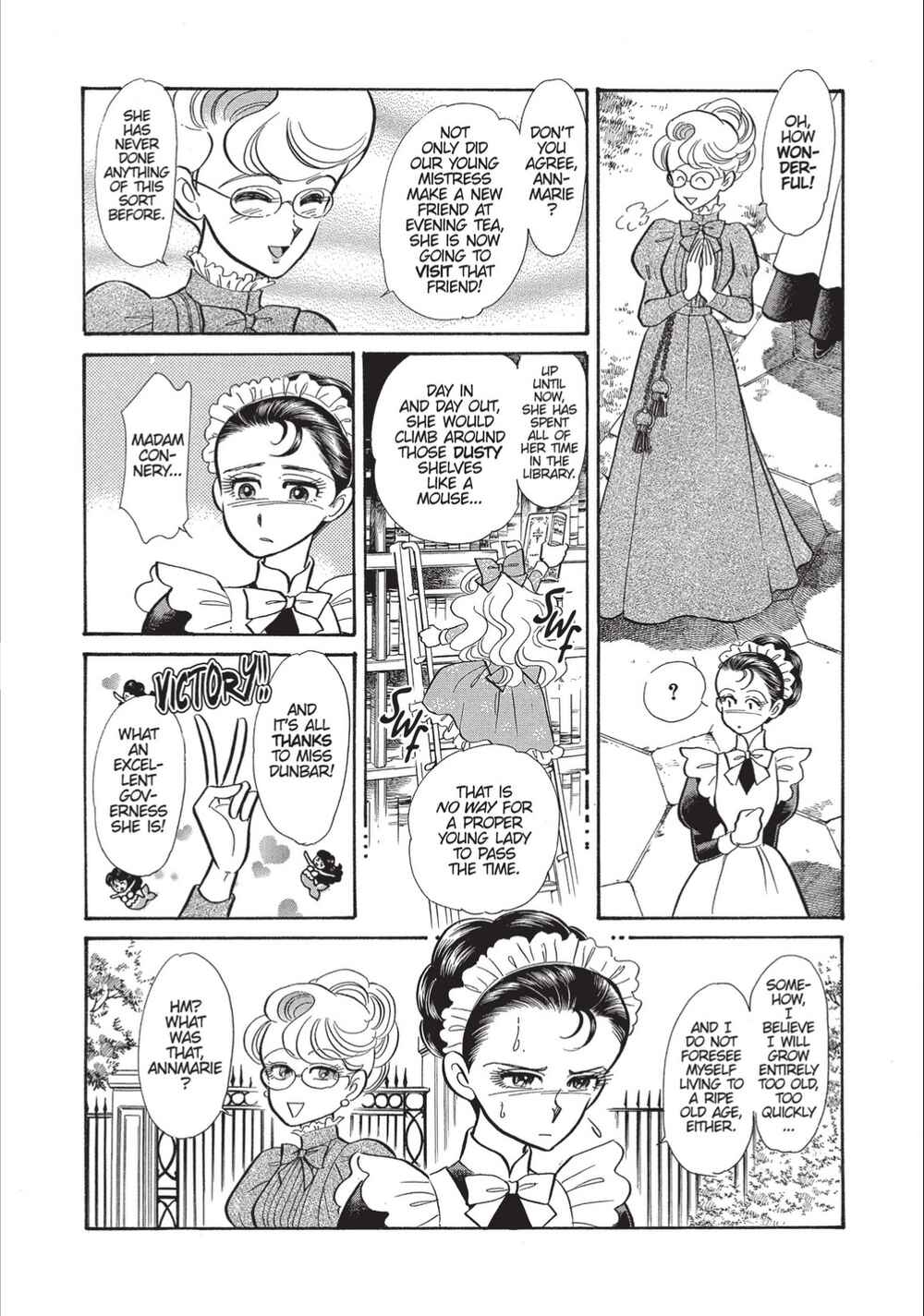 Page 32 Chapter 10 Christie High Tension