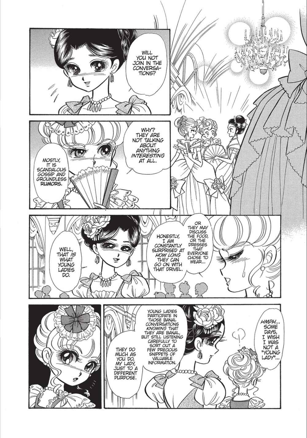 Page 8 Chapter 10 Christie High Tension